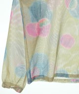 STUSSY（ステューシー）Tシャツ・カットソー カーキ サイズ:S メンズ/2200645641042