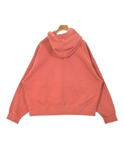 STUSSY（ステューシー）パーカー オレンジ サイズ:XL メンズ/2200645641066