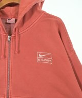 STUSSY（ステューシー）パーカー オレンジ サイズ:XL メンズ/2200645641066