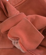 STUSSY（ステューシー）パーカー オレンジ サイズ:XL メンズ/2200645641066