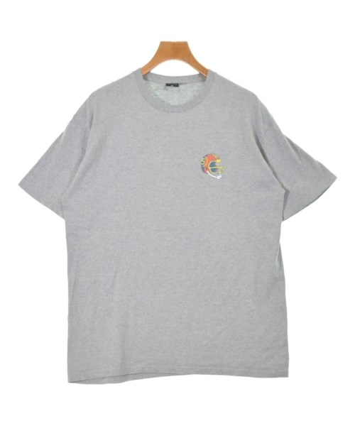 STUSSY(ステューシー)Tシャツ・カットソー グレー サイズ:L/2200645677232