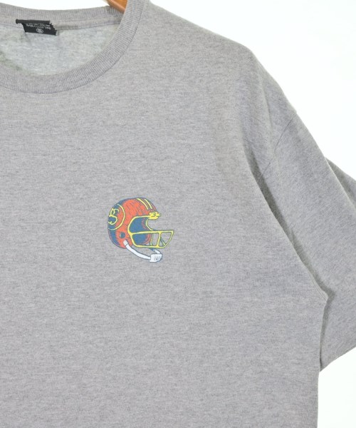 STUSSY（ステューシー）Tシャツ・カットソー グレー サイズ:L メンズ/2200645677232