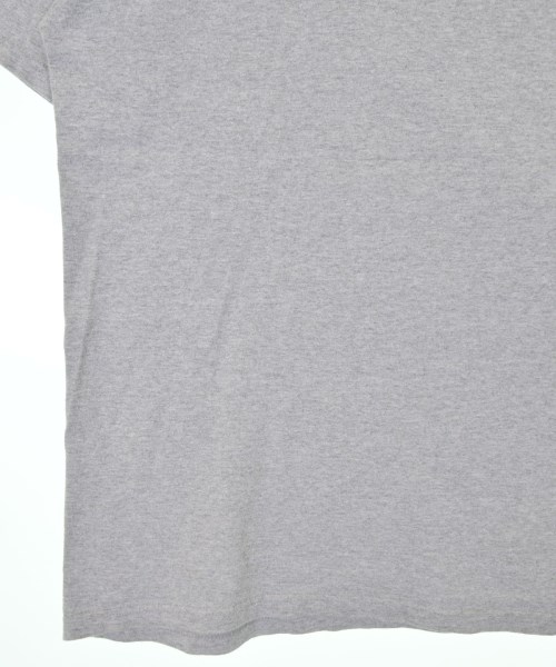STUSSY（ステューシー）Tシャツ・カットソー グレー サイズ:L メンズ/2200645677232