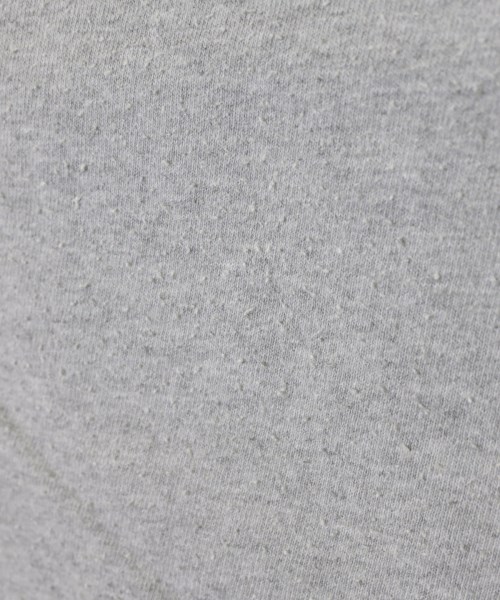 STUSSY（ステューシー）Tシャツ・カットソー グレー サイズ:L メンズ/2200645677232