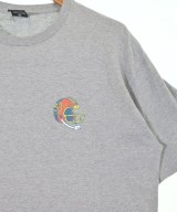 STUSSY（ステューシー）Tシャツ・カットソー グレー サイズ:L メンズ/2200645677232