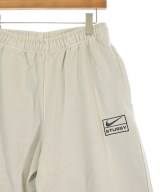 STUSSY（ステューシー）スウェットパンツ 白 サイズ:S メンズ/2200645736083