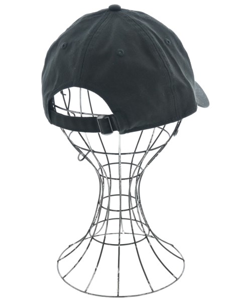 STUSSY（ステューシー）キャップ 黒 サイズ:OSFM メンズ/2200645744149