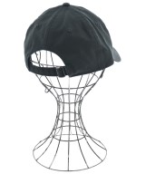 STUSSY（ステューシー）キャップ 黒 サイズ:OSFM メンズ/2200645744149