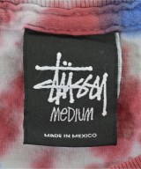STUSSY（ステューシー）Tシャツ・カットソー 青 サイズ:M メンズ/2200630627426