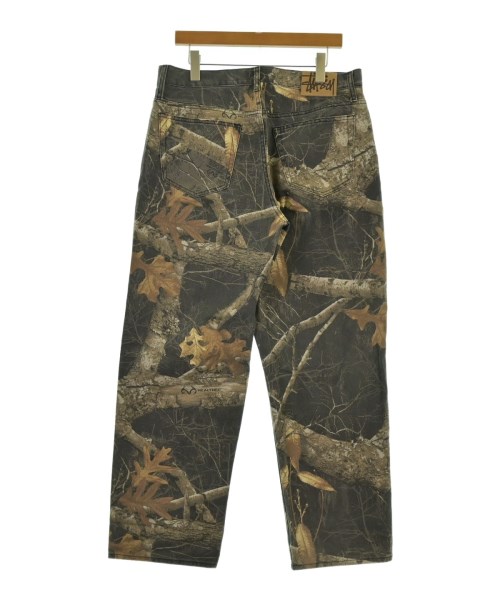 STUSSY（ステューシー）その他 グレー サイズ:32(L位) メンズ/2200645424072