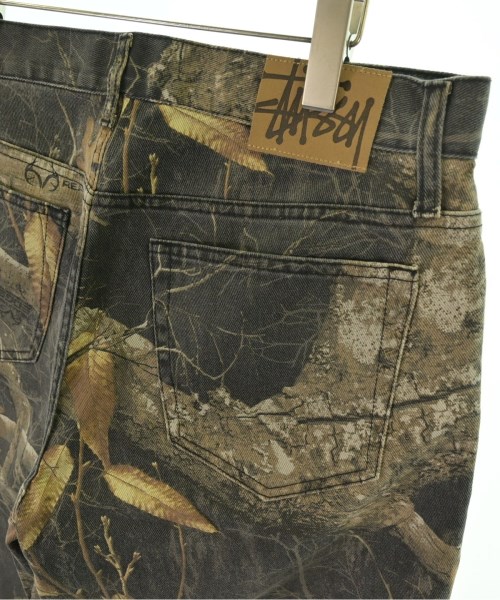 STUSSY（ステューシー）その他 グレー サイズ:32(L位) メンズ/2200645424072