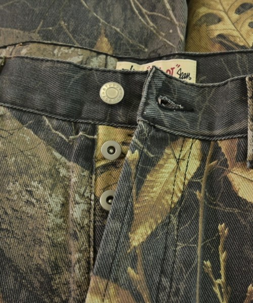 STUSSY（ステューシー）その他 グレー サイズ:32(L位) メンズ/2200645424072