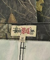 STUSSY（ステューシー）その他 グレー サイズ:32(L位) メンズ/2200645424072