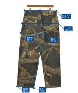 STUSSY（ステューシー）その他 グレー サイズ:32(L位) メンズ/2200645424072