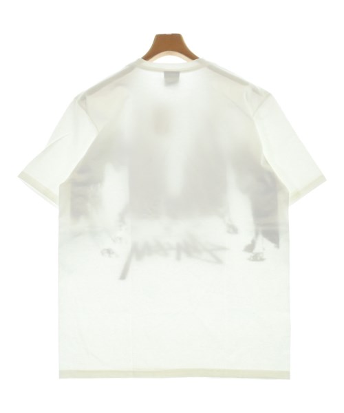 STUSSY（ステューシー）Tシャツ・カットソー 白 サイズ:M メンズ/2200645424096
