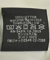 STUSSY（ステューシー）Tシャツ・カットソー 白 サイズ:M メンズ/2200645424096