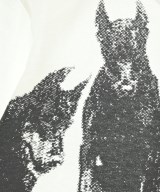 STUSSY（ステューシー）Tシャツ・カットソー 白 サイズ:M メンズ/2200645424096