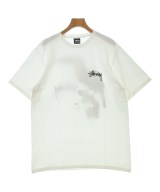 STUSSY（ステューシー）Tシャツ・カットソー 白 サイズ:M メンズ/2200645424119