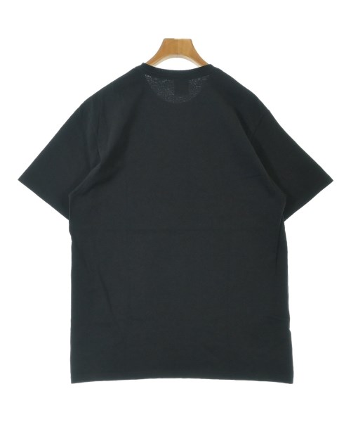 STUSSY（ステューシー）Tシャツ・カットソー 黒 サイズ:M メンズ/2200645424126