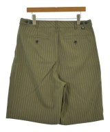 STUSSY（ステューシー）ショートパンツ カーキ サイズ:32(L位) メンズ/2200645424386