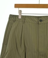 STUSSY（ステューシー）ショートパンツ カーキ サイズ:32(L位) メンズ/2200645424386
