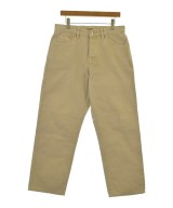 STUSSY（ステューシー）チノパン ベージュ サイズ:30(M位) メンズ/2200645987225