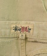 STUSSY（ステューシー）チノパン ベージュ サイズ:30(M位) メンズ/2200645987225