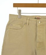 STUSSY（ステューシー）チノパン ベージュ サイズ:30(M位) メンズ/2200645987225