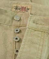 STUSSY（ステューシー）チノパン ベージュ サイズ:30(M位) メンズ/2200645987225