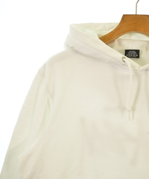 STUSSY（ステューシー）パーカー 白 サイズ:S メンズ/2200646059013