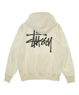 STUSSY（ステューシー）パーカー 白 サイズ:S メンズ/2200646059013