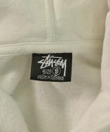 STUSSY（ステューシー）パーカー 白 サイズ:S メンズ/2200646059013