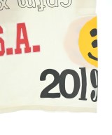 STUSSY（ステューシー）Tシャツ・カットソー 白 サイズ:L メンズ/2200646337081