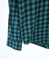 STUSSY（ステューシー）カジュアルシャツ 青 サイズ:M メンズ/2200645524512