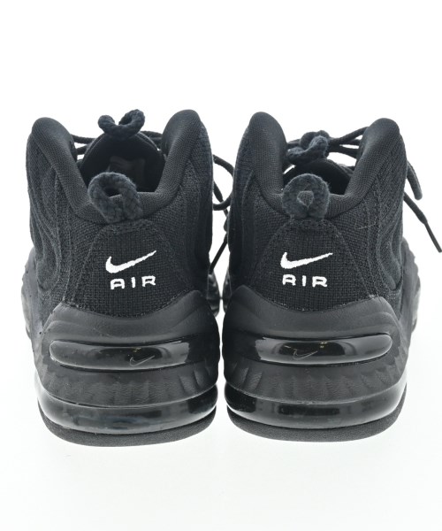 STUSSY（ステューシー）スニーカー 黒 サイズ:27cm メンズ/2200646652047