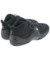 STUSSY（ステューシー）スニーカー 黒 サイズ:27cm メンズ/2200646652047