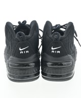 STUSSY（ステューシー）スニーカー 黒 サイズ:27cm メンズ/2200646652047