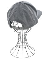 STUSSY（ステューシー）キャップ グレー サイズ:- メンズ/2200646938110