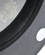 STUSSY（ステューシー）キャップ グレー サイズ:- メンズ/2200646938110