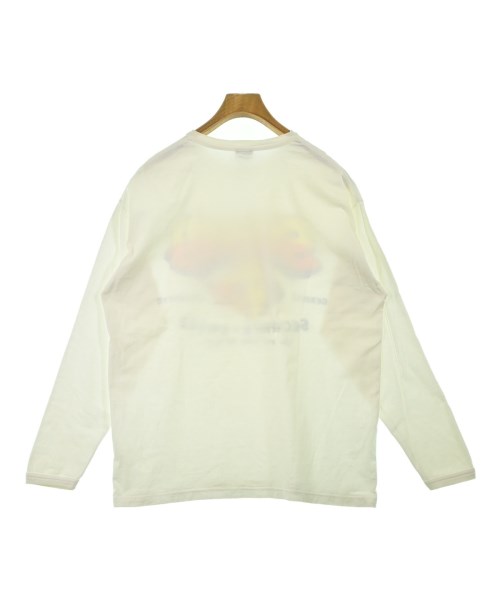 STUSSY（ステューシー）Tシャツ・カットソー 白 サイズ:L メンズ/2200646996226