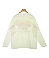 STUSSY（ステューシー）Tシャツ・カットソー 白 サイズ:L メンズ/2200646996226