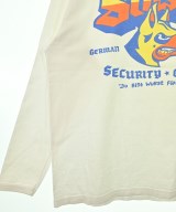 STUSSY（ステューシー）Tシャツ・カットソー 白 サイズ:L メンズ/2200646996226