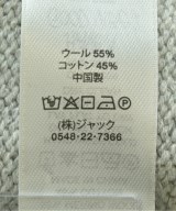 STUSSY（ステューシー）ニット・セーター グレー サイズ:L メンズ/2200647232019