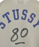 STUSSY（ステューシー）ニット・セーター グレー サイズ:L メンズ/2200647232019
