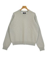 STUSSY ニット・セーター