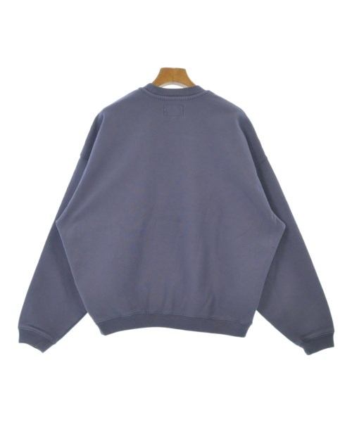 STUSSY（ステューシー）スウェット 紫 サイズ:S メンズ/2200647367018