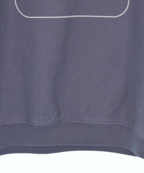 STUSSY（ステューシー）スウェット 紫 サイズ:S メンズ/2200647367018