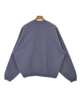 STUSSY（ステューシー）スウェット 紫 サイズ:S メンズ/2200647367018