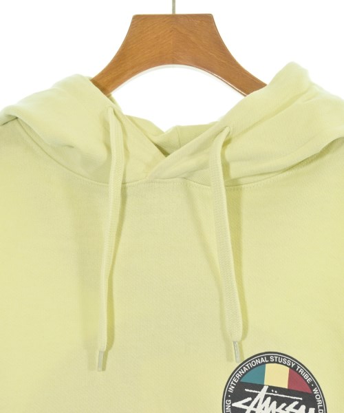 STUSSY（ステューシー）パーカー 緑 サイズ:M メンズ/2200647582015