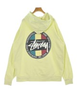 STUSSY（ステューシー）パーカー 緑 サイズ:M メンズ/2200647582015